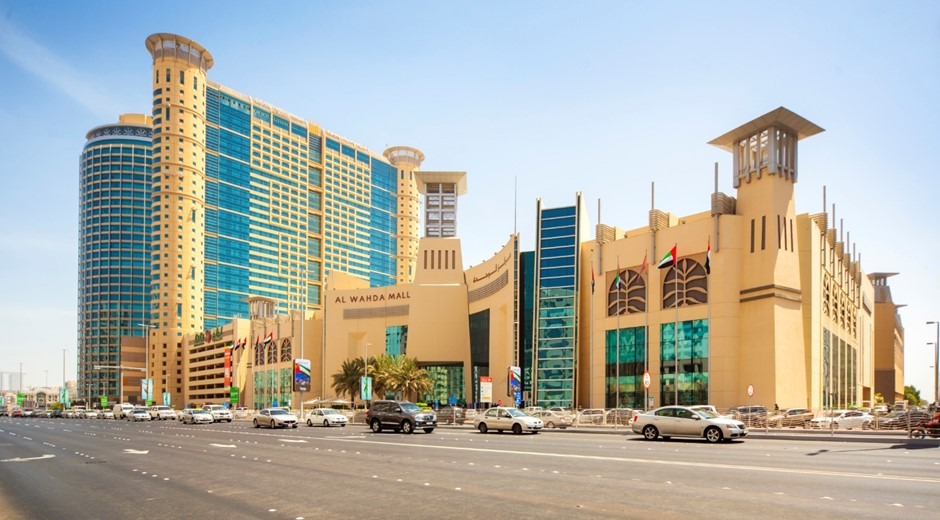Al Wahda Mall