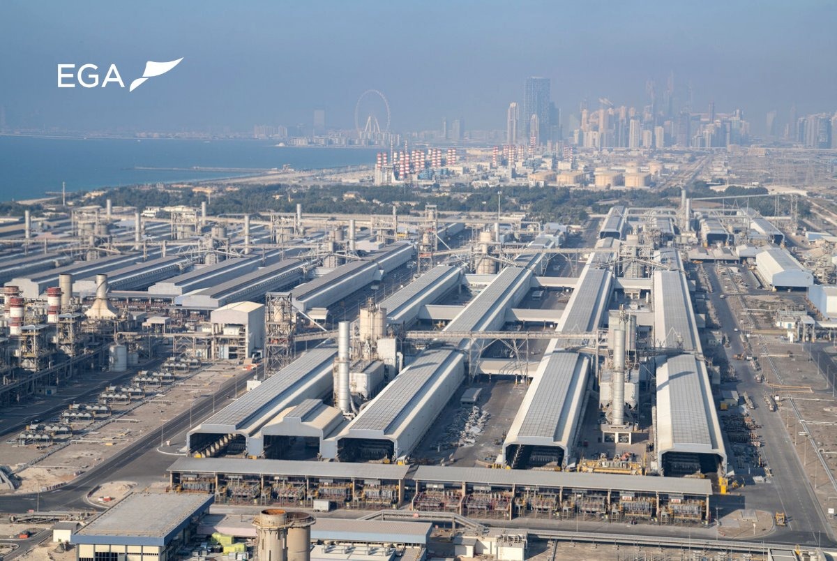 Emirates Global Aluminum