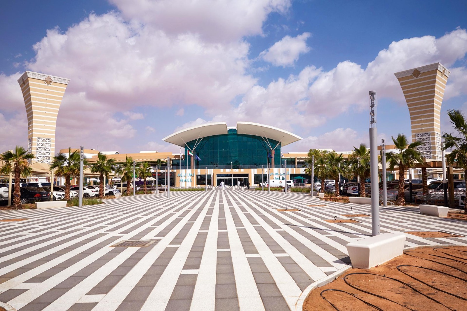 Jimmy Mall Dubai
