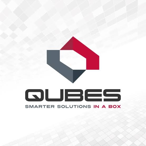 QUBES SMARTER SOLUTIONS