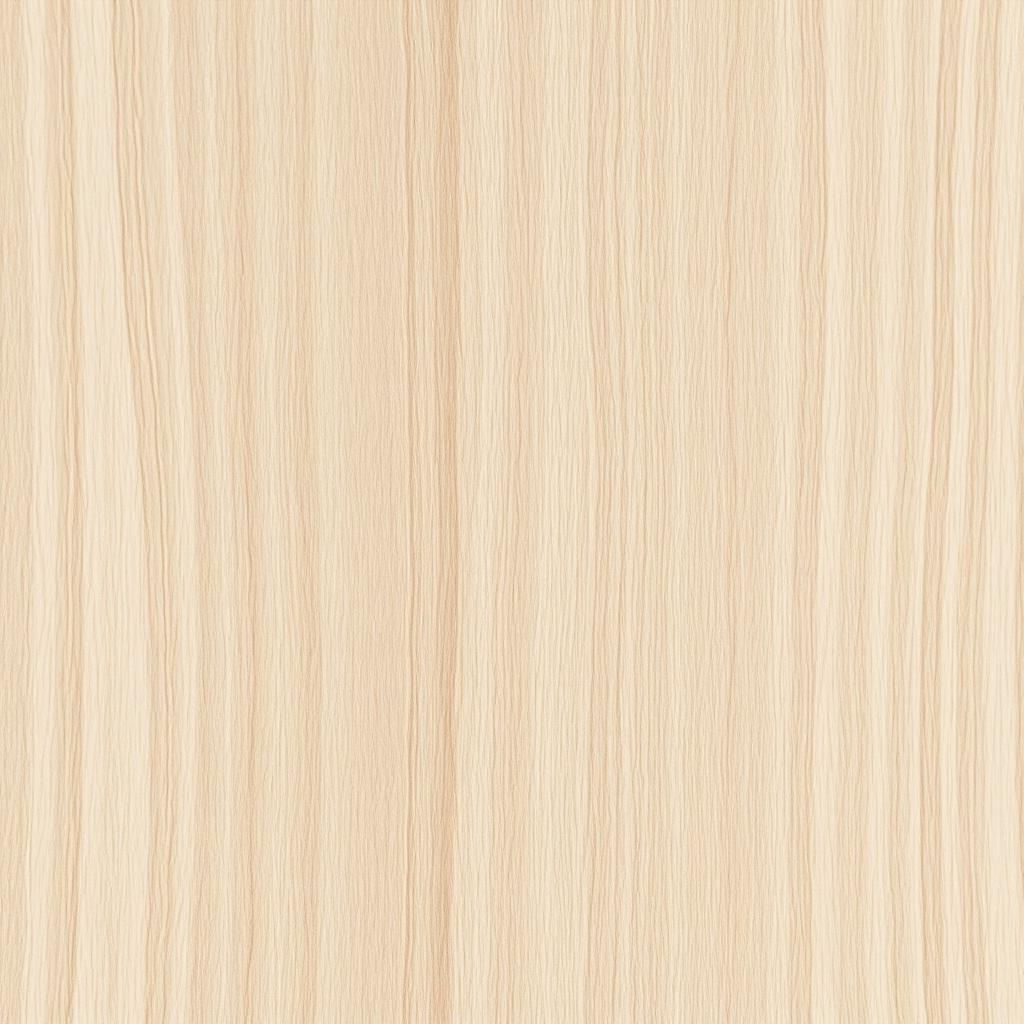 Natural Oak HPL finish